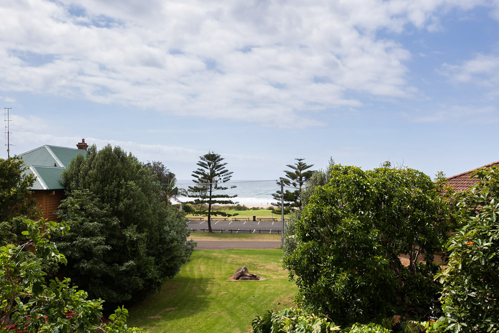 Thirroul Beachside Apartment