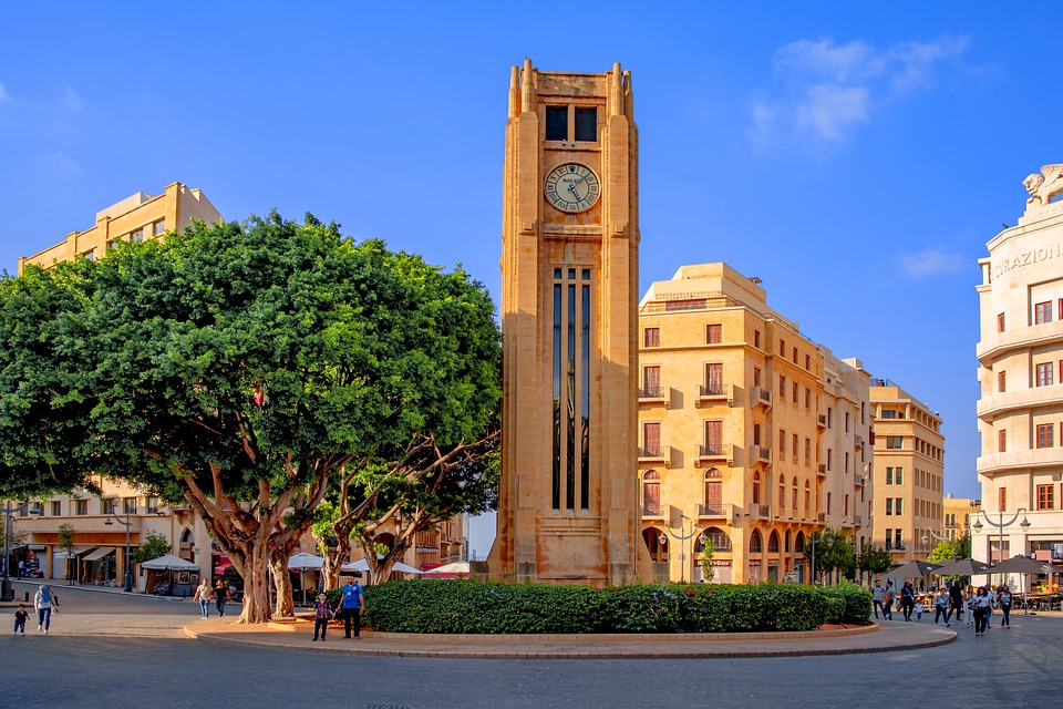 Attractions In Beirut | The Vacation Gateway