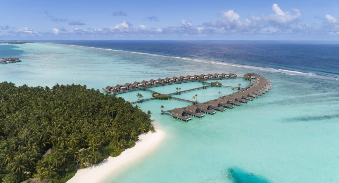 Maldives Travel Guide: All you need to Know for a Perfect Beach ...