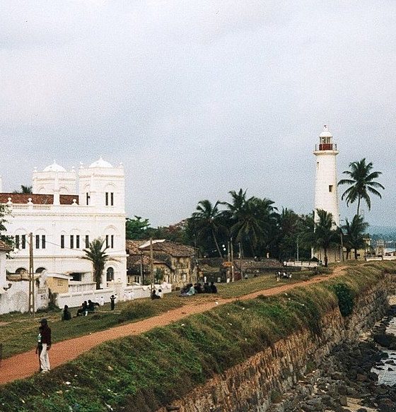 Galle Fort