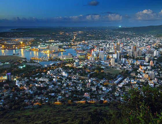 Port Louis