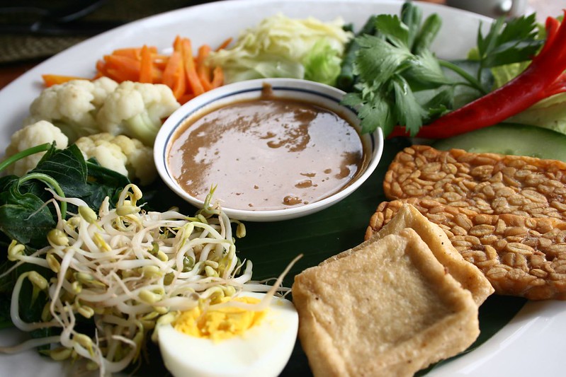 Indonesia Foods