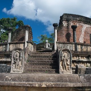 Polonnaruwa