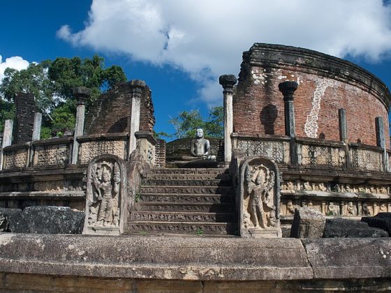 Polonnaruwa