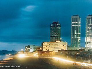 Colombo City