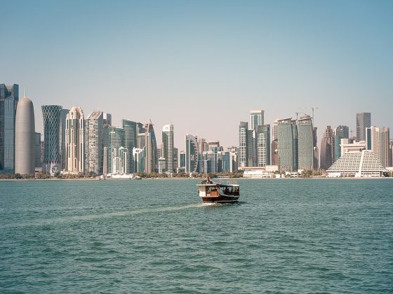 Doha_Qatar.