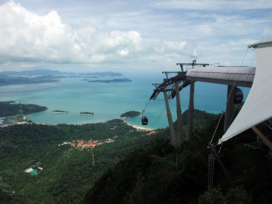 Langkawi_Cable_Car.