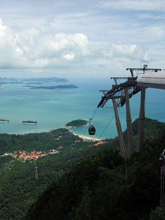 Langkawi_Cable_Car.