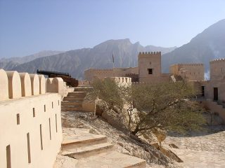 Nakhal_Fort_Sultanate_of_Oman