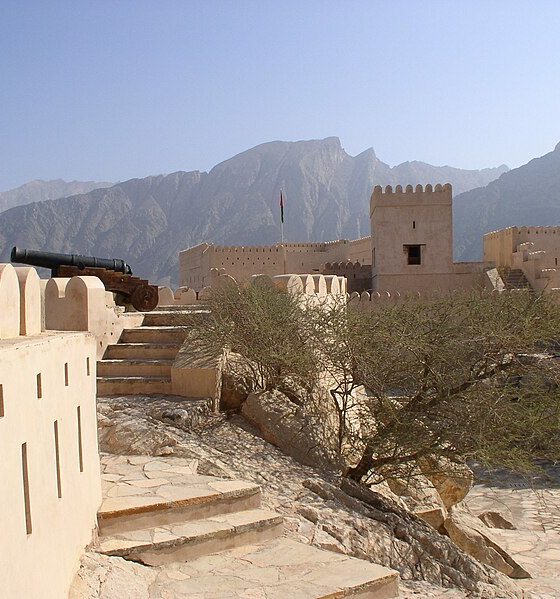 Nakhal_Fort_Sultanate_of_Oman