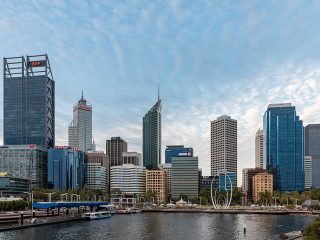 Perth