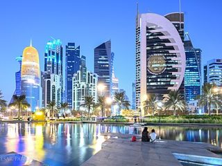 Doha