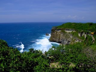 Uluwatu