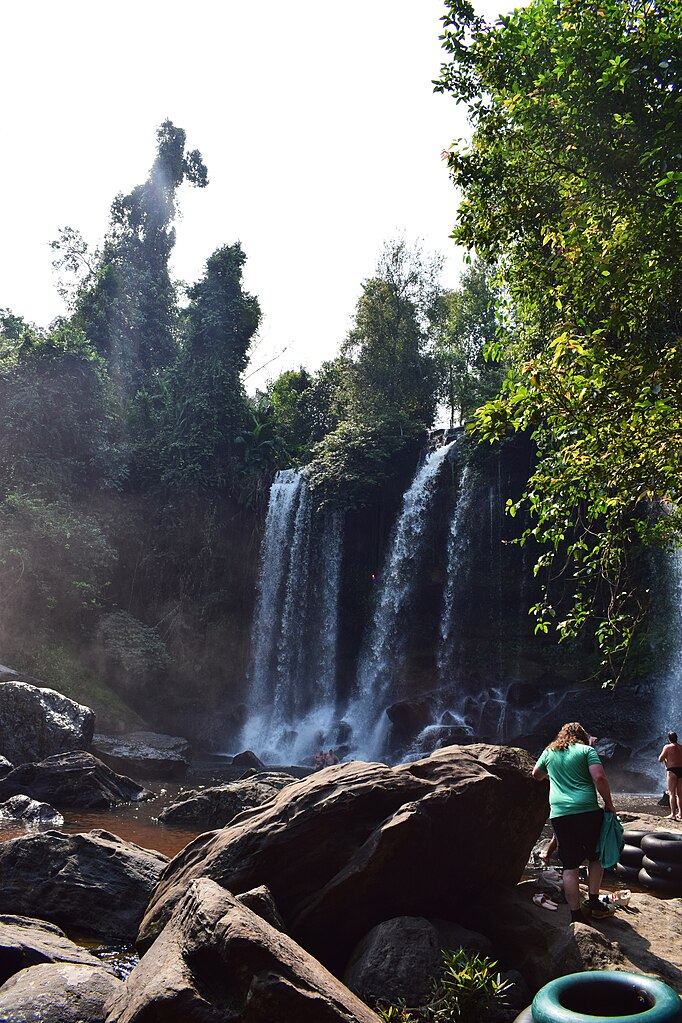 Waterfall_River