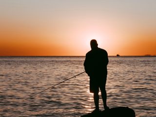 Maldivan Fishing